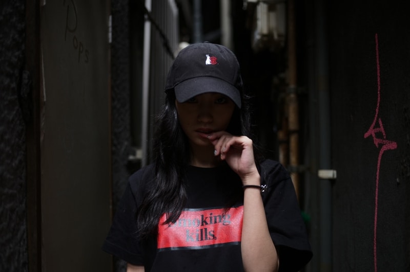 CLOT Fxxking Rabbits Pop-Up Shop 2017 November 17 27