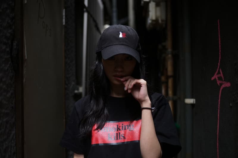 CLOT Fxxking Rabbits Pop-Up Shop 2017 November 17 27