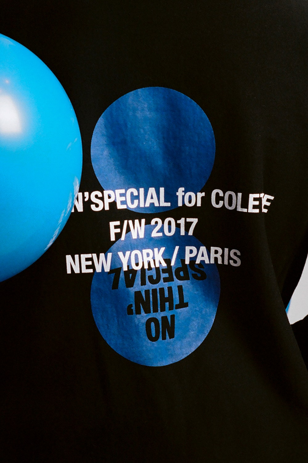 colette Nothin Special Collaboration 2017 November Release Date Info