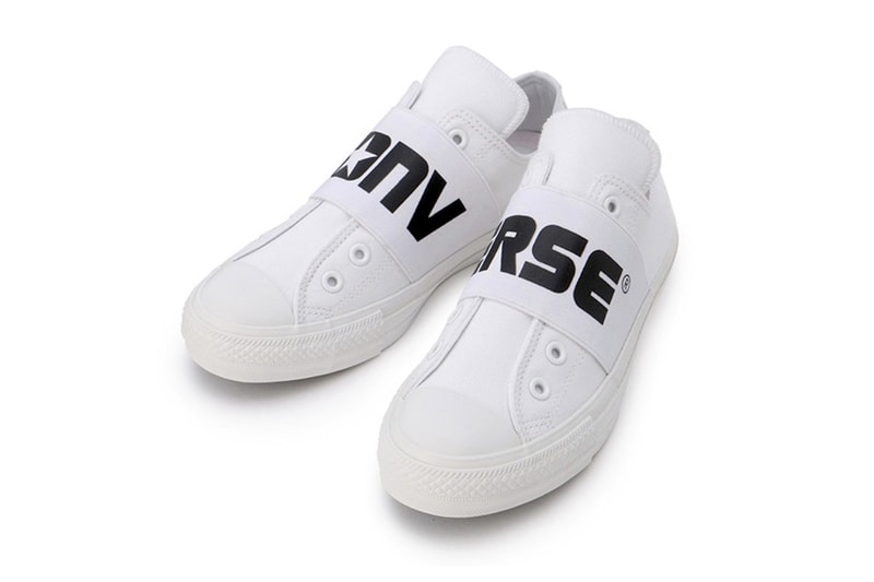 Converse All Star Biggore Slip