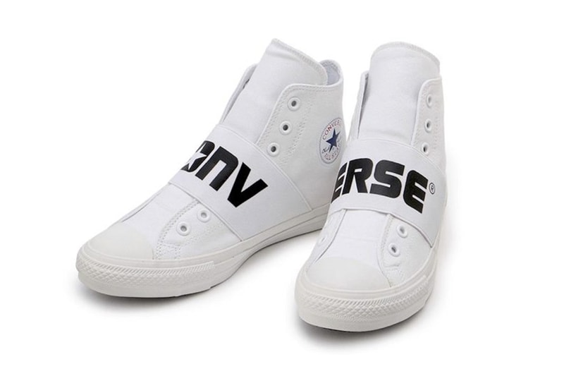 Converse All Star Biggore Slip