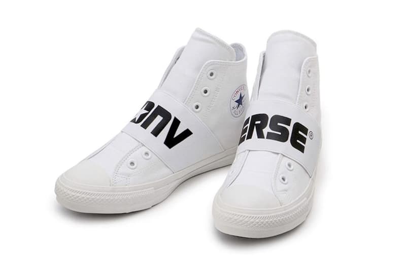 Converse All Star Biggore Slip