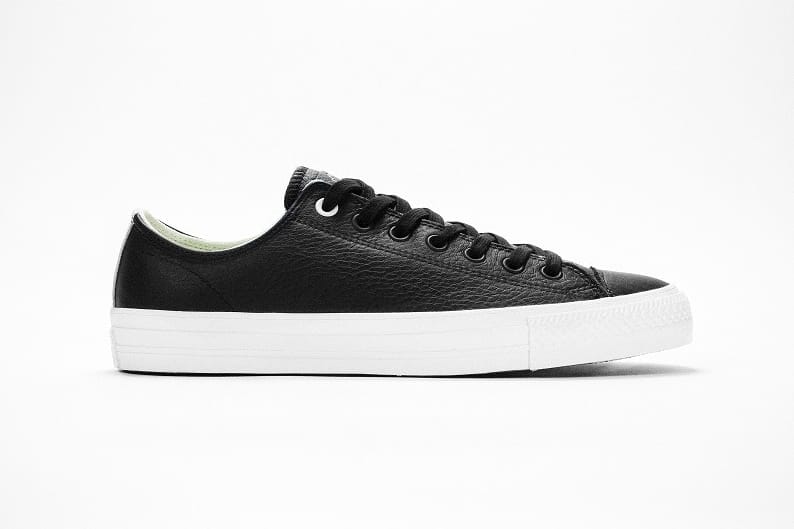Converse CONS & Civilist Unveil All-Star & One-Star Collaboration