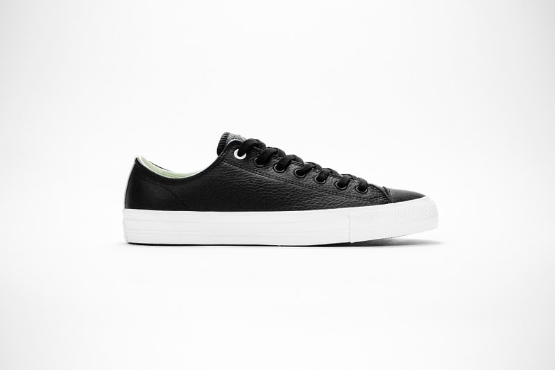 Converse CONS Civilist All Star One Star Fall Winter 2017 Black White