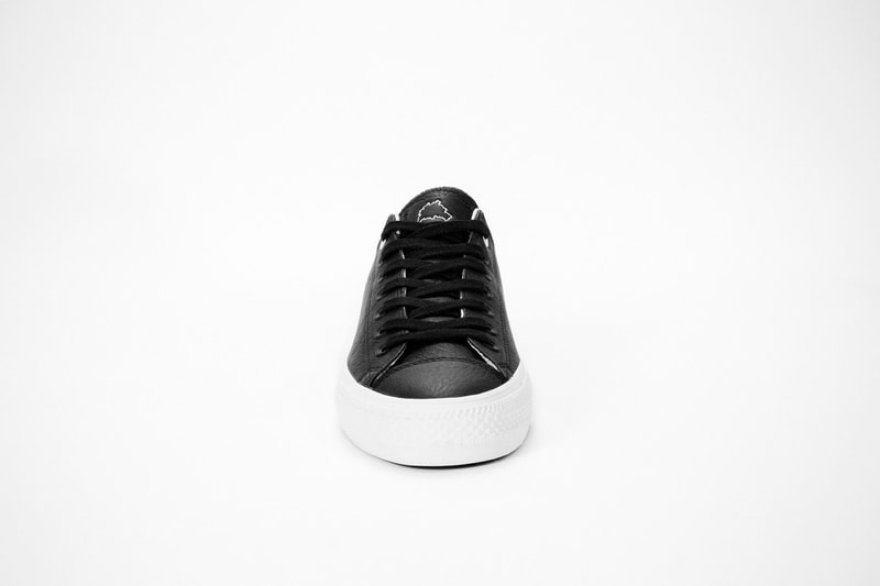 Converse CONS Civilist All Star One Star Fall Winter 2017 Black White