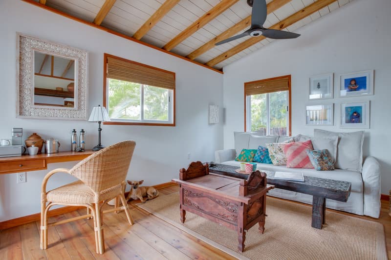 Coral Caye Private Island Resort Francis Ford Coppola