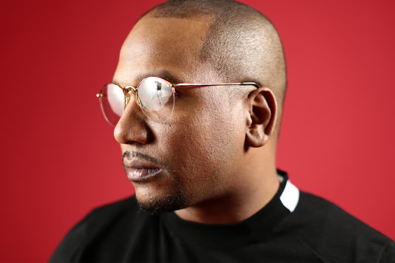 CyHi The Prynce No Dope on Sundays Album Stream NPR 2017 November 17 Release Date Info Kanye West Travis Scott Schoolboy Q Pusha T 2 Chainz BJ The Chicago Kid