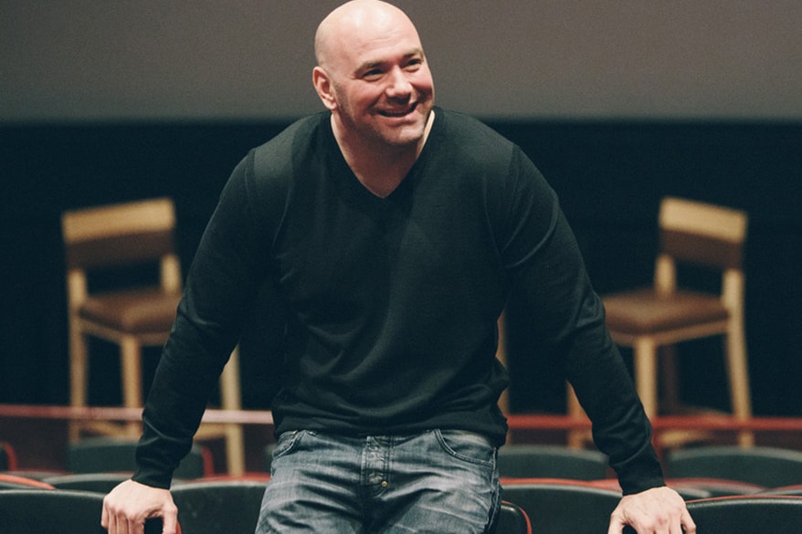 Watch Dana White Plays Guess Those Tattoos, Tattoo Tour