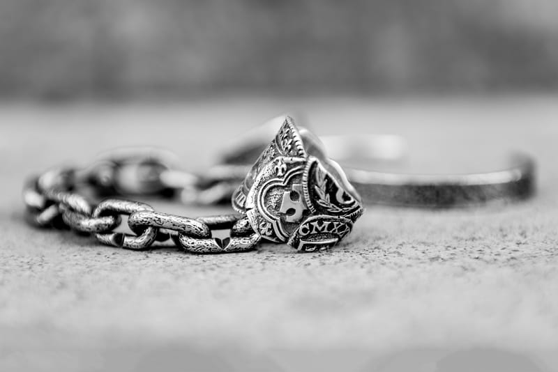 David Yurman Shipwreck Collection Video 