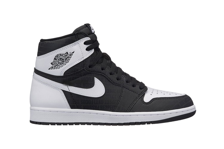 Jordan Brand & Derek Jeter's "RE2PECT" Collection Gets Another Air Jordan 1