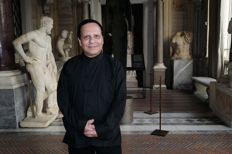 Designer Azzedine Alaïa Passes Away at the Age of 77