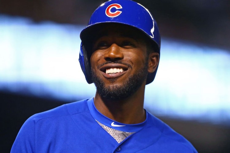Former Chicago Cub Dexter Fowler Shares Insane Air Jordan "Championship Pack" PEs