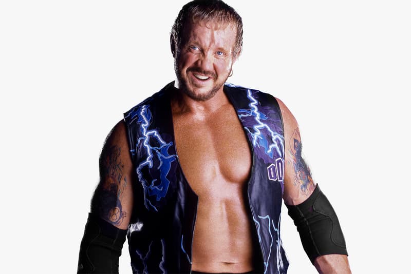 Diamond Dallas Page The Players Tribune Letter Younger Self 2017 November