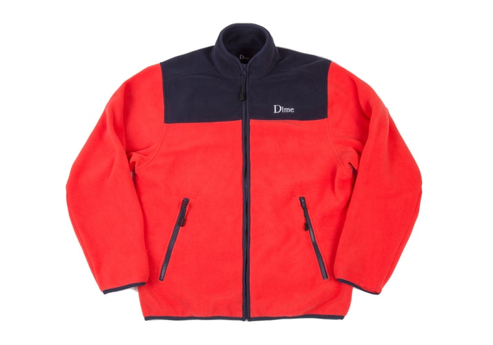 Dime Unveils Holiday 2017 Collection With Alltimers Collab