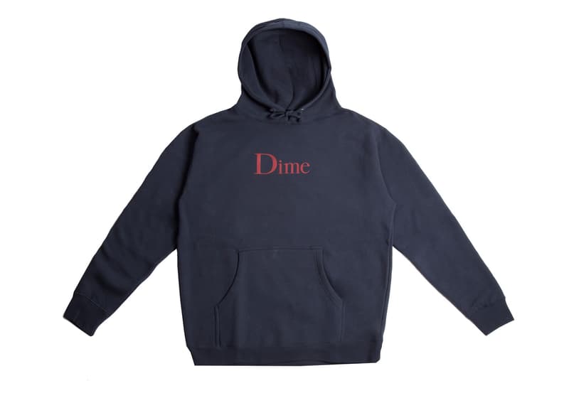 Dime Alltimers Holiday 2017 Collection Alldimers Release Skateboard collaboration