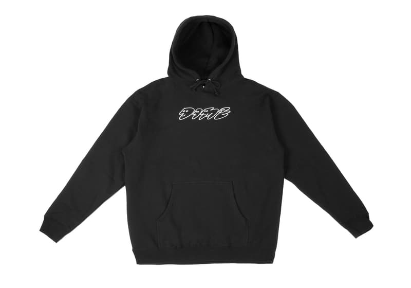 Dime Alltimers Holiday 2017 Collection Alldimers Release Skateboard collaboration