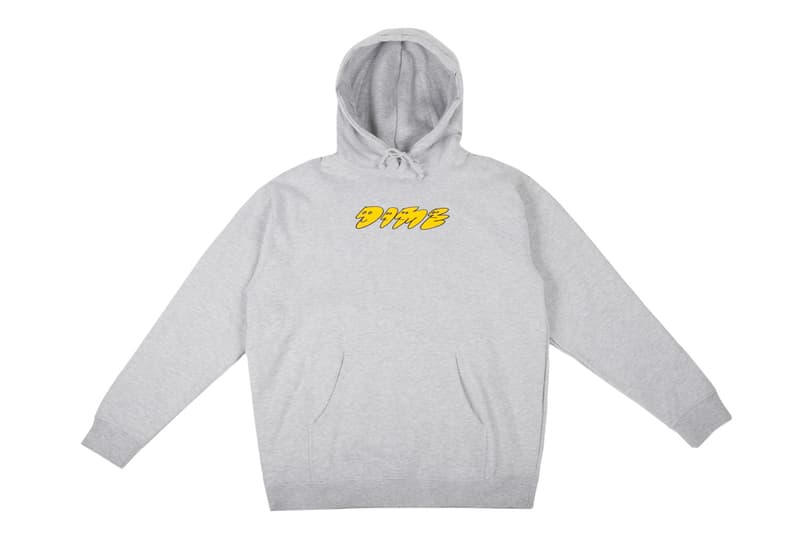 Dime Alltimers Holiday 2017 Collection Alldimers Release Skateboard collaboration