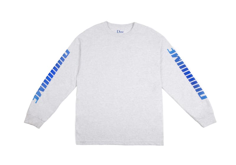 Dime Alltimers Holiday 2017 Collection Alldimers Release Skateboard collaboration
