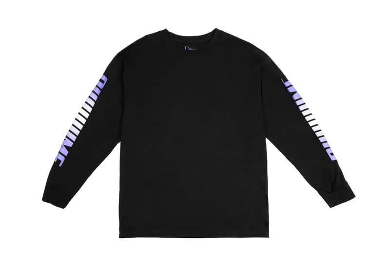 Dime Alltimers Holiday 2017 Collection Alldimers Release Skateboard collaboration