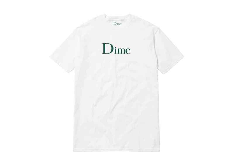 Dime Alltimers Holiday 2017 Collection Alldimers Release Skateboard collaboration