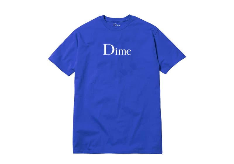 Dime Alltimers Holiday 2017 Collection Alldimers Release Skateboard collaboration