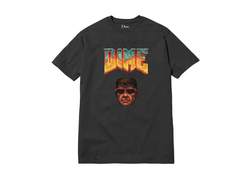 Dime Alltimers Holiday 2017 Collection Alldimers Release Skateboard collaboration