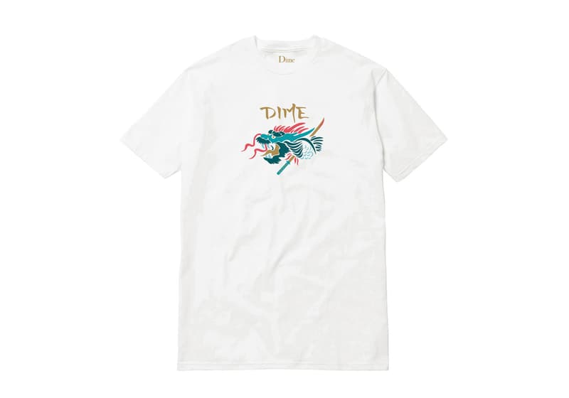 Dime Alltimers Holiday 2017 Collection Alldimers Release Skateboard collaboration