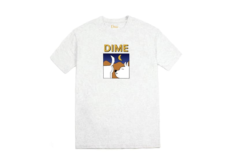 Dime Alltimers Holiday 2017 Collection Alldimers Release Skateboard collaboration