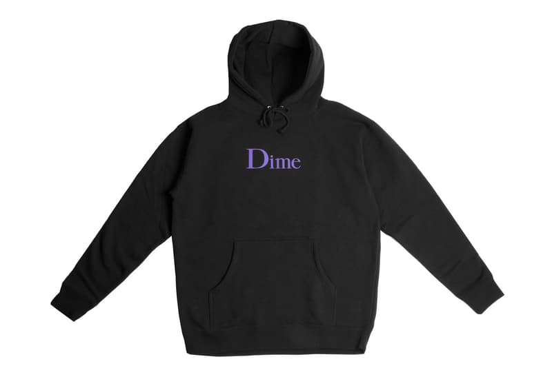 Dime Alltimers Holiday 2017 Collection Alldimers Release Skateboard collaboration