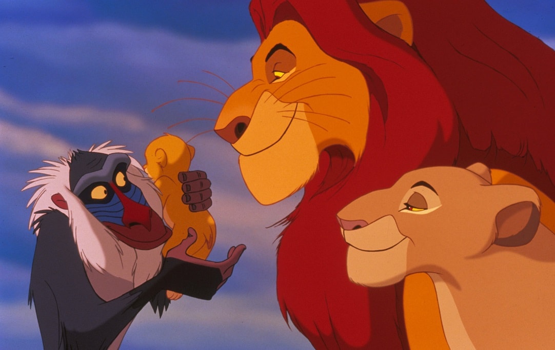 Disney New 2019 'Lion King' Remake Cast Donald Glover Beyonce Donald Glover Simba Beyonce Nala James Earl Jones Mufasa Eric Andre Seth Rogen