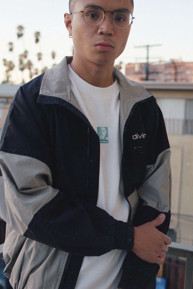DIVINITIES Fall/Winter 2017