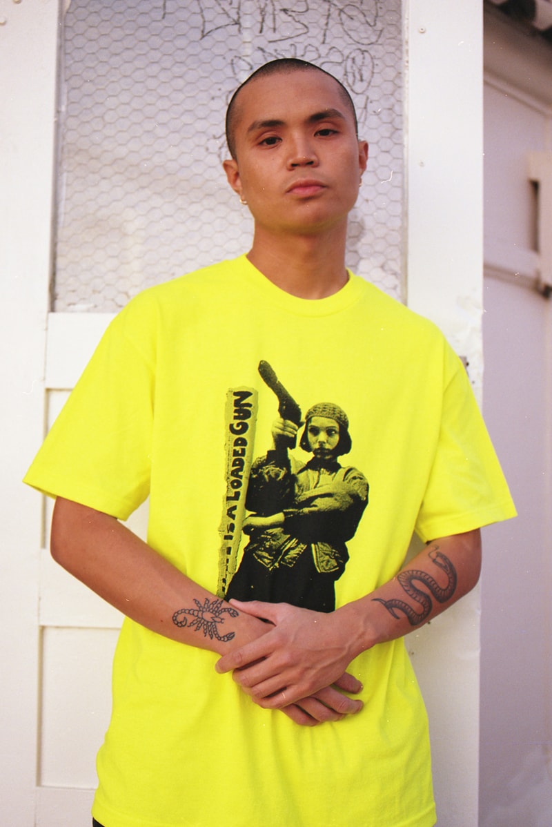 DIVINITIES Fall/Winter 2017