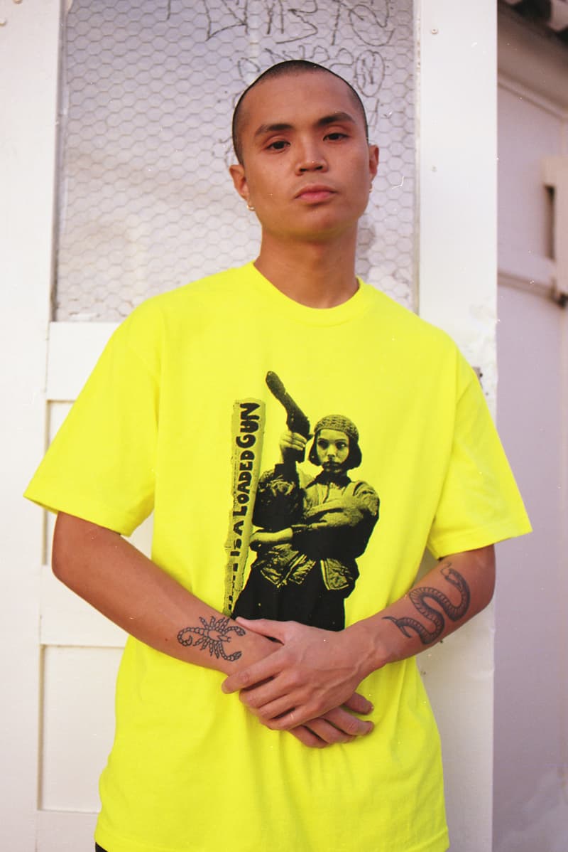 DIVINITIES Fall/Winter 2017