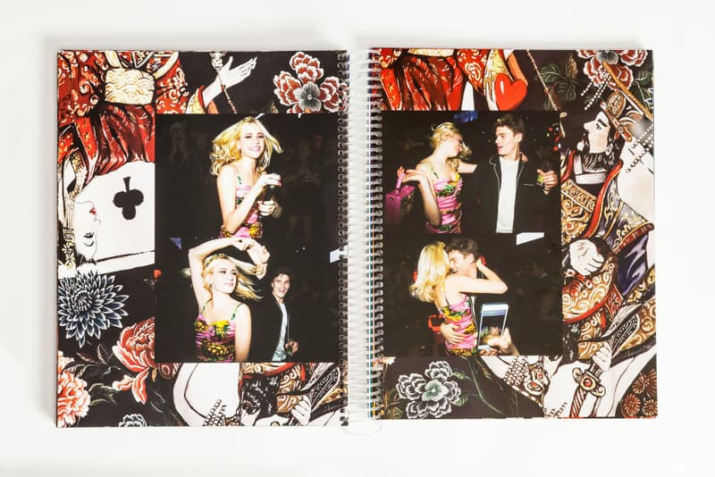 Dolce Gabbana Millennials The New Renaissance Book DG Luka Sabbat Fashion