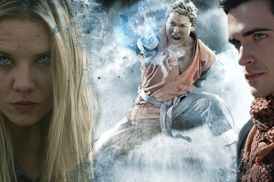 Dragon Ball Z Light Of Hope Fan Made Movie Hypebeast