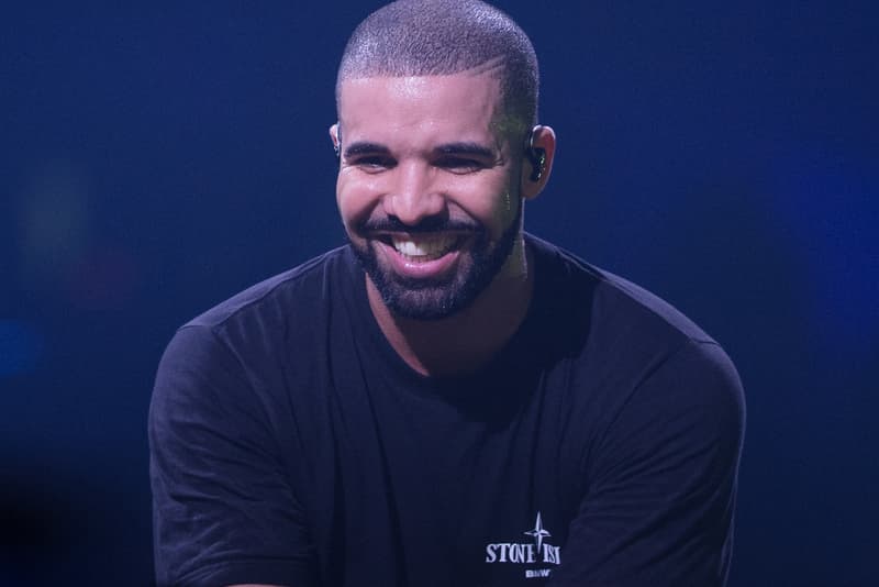 Drake Bootleg Album Drizzy OVO October's Very Own