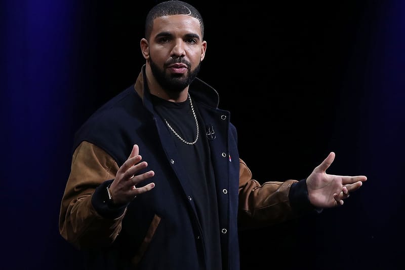 A Drake-Themed Chicken Wing Joint Pops up in Scotland
