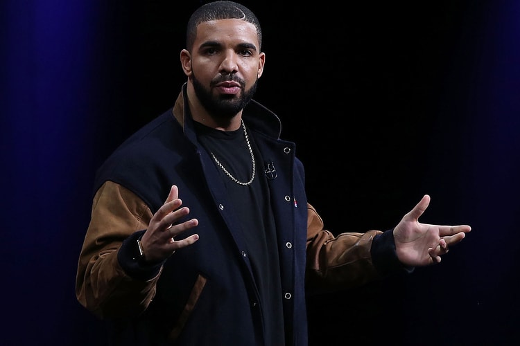 A Drake-Themed Chicken Wing Joint Pops up in Scotland