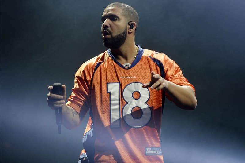 Drake Free Meek Mill Melbourne Australia