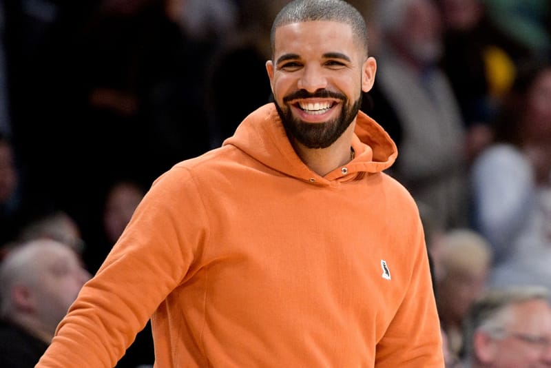 Drake Reveals London OVO Flagship Will Open This Week