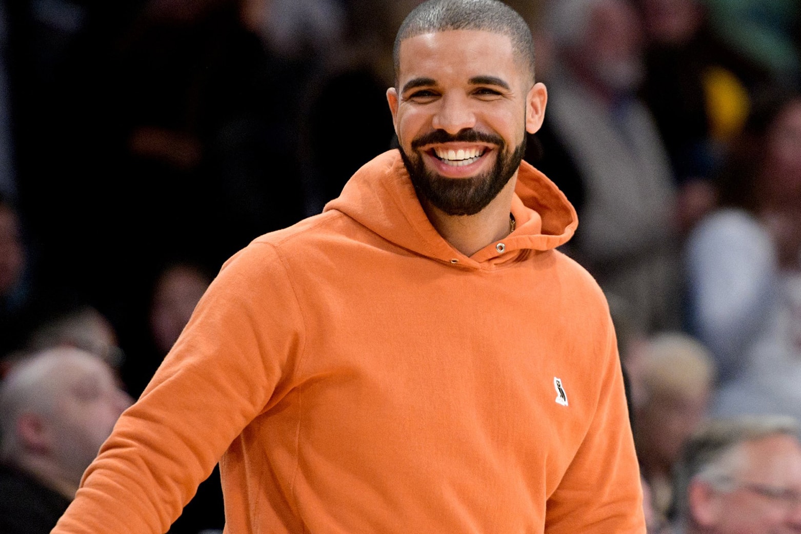 Drake OVO October's Very Own London Flagship Soho