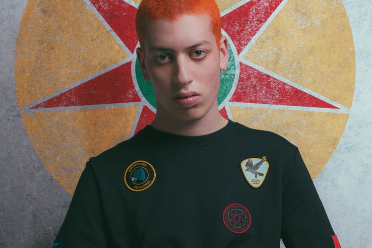 Drop Dead and HBO Create Custom 'Game of Thrones' Collection