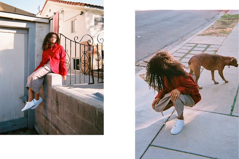 Earl Sweatshirt DEATHWORLD Feral Hands Collection Release streetwear