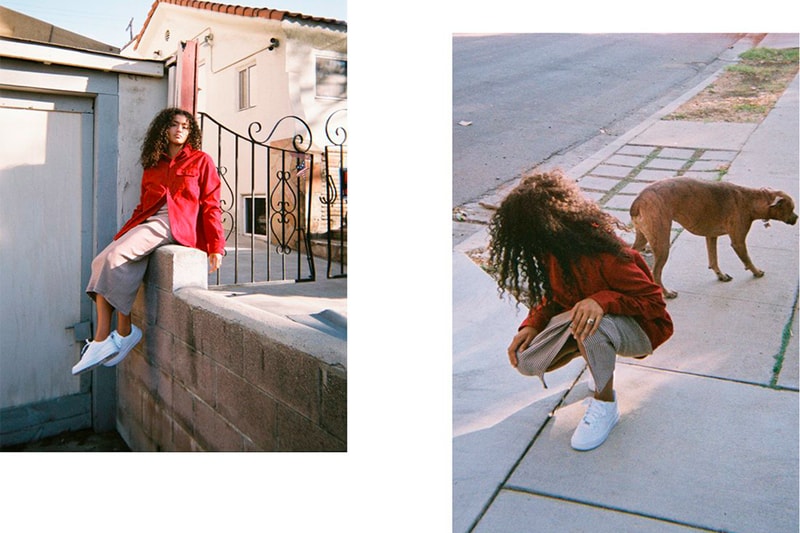 Earl Sweatshirt DEATHWORLD Feral Hands Collection Release streetwear