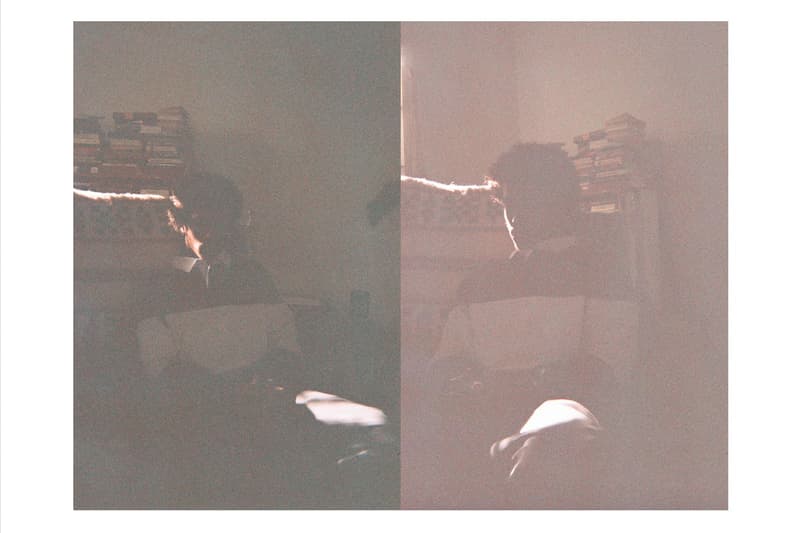 Earl Sweatshirt DEATHWORLD Feral Hands Collection Release streetwear