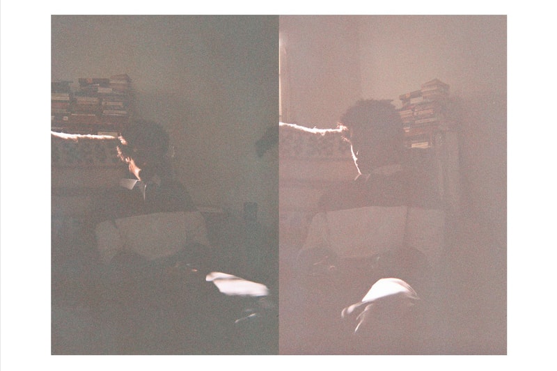 Earl Sweatshirt DEATHWORLD Feral Hands Collection Release streetwear