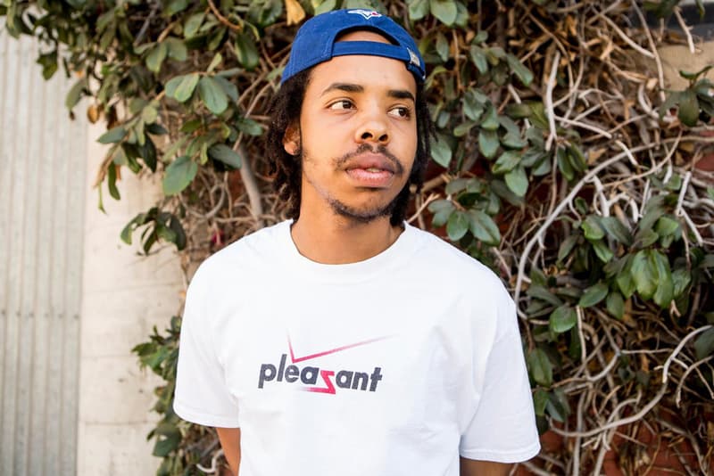 Earl Sweatshirt mach hommy fete des morts aka dia de las muertos 111 11 usd ep