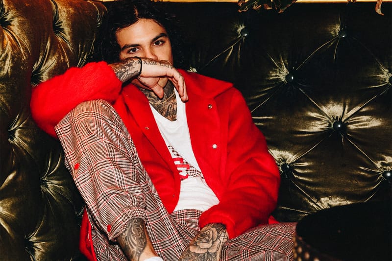 Eric Emanuel Joins the Black Friday Madness With New Capsule Drop