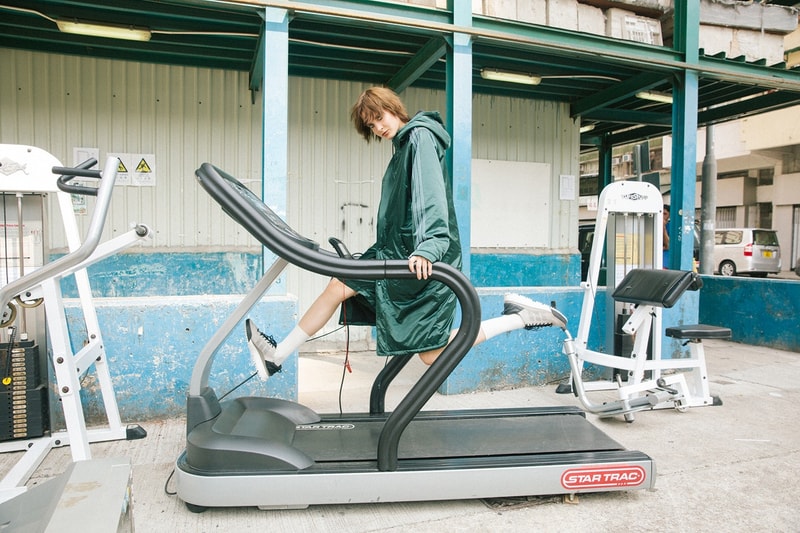 European Streetwear Fashion Balenciaga Alexander Wang adidas Lazy Oaf Norse Projects Acne Studios Our Legacy