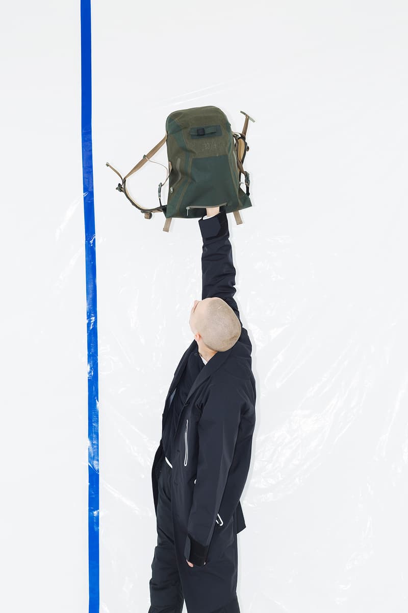F/CE. Fall/Winter 2017 Lookbook